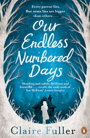 endless numbered days